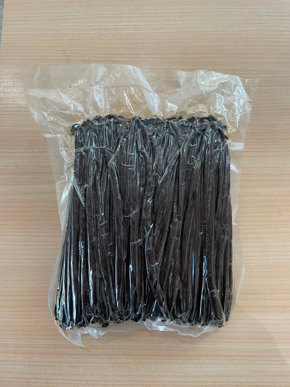 Premium Indonesian Vanilla Beans Bundle