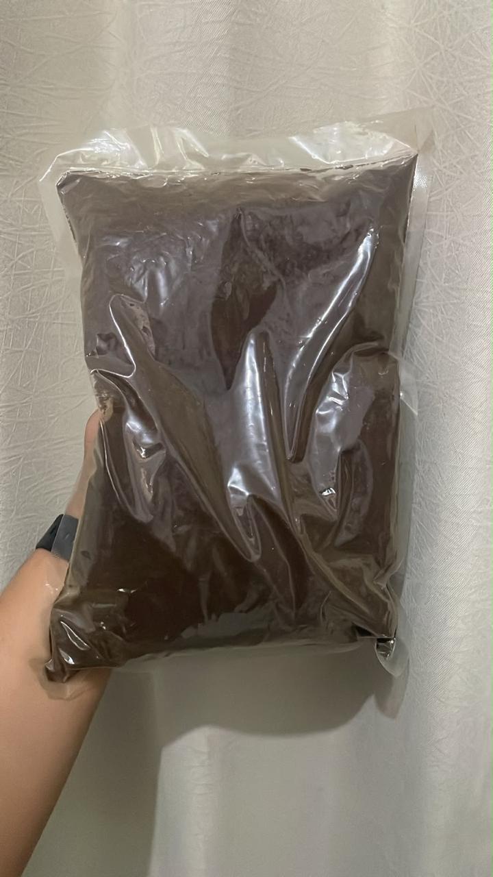 100% Pure Gourmet Ground Vanilla Powder