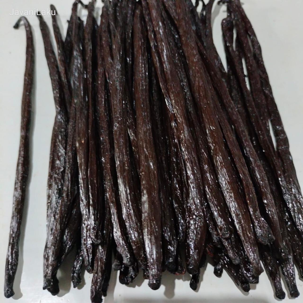 Planifolia Gourmet Vanilla Beans (Grade A)